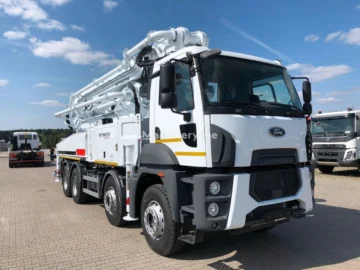 Ford 4142 P BETONSTAR H43.16-5RZ
