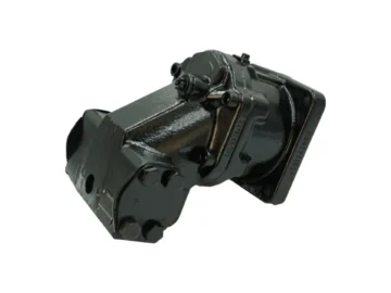 Silnik tłokowo-osiowy Rexroth A2FMT080/70NWVC4V802GNO-Y