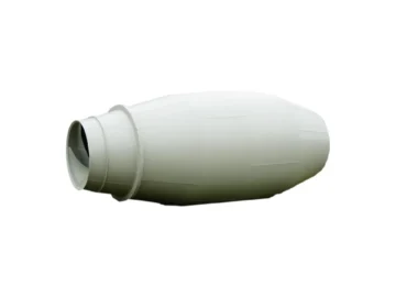 Mieszalnik 10m³ HARDOX (na wymiar)