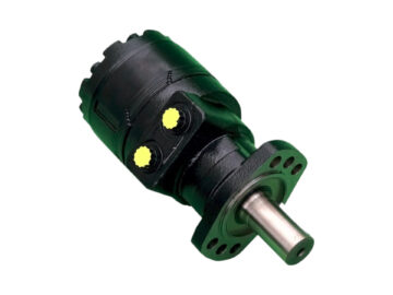 Silnik hydrauliczny BRH470