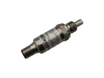 Czujnik temperatury oleju HYDAC 1/4" (-25°C +100°C)