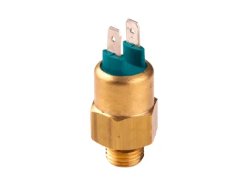 Czujnik temperatury 70°C M14 x 1,5 - 2 PIN