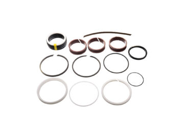 Zestaw uszczelnień siłownika hydraulicznego 2100-130/80