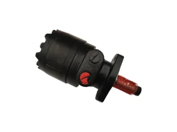 Silnik hydrauliczny