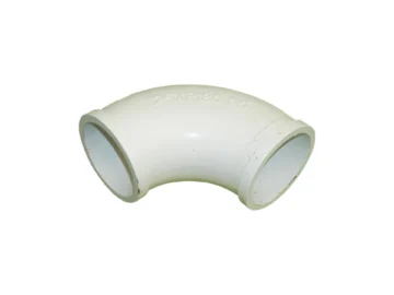 Kolano DN125 - 90° R180