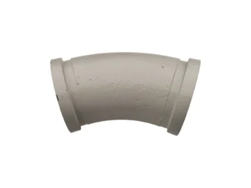 Kolano DN100 - 30° R275