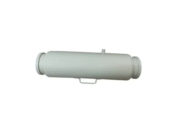 Rura zaciskowa DN100 / 4,5"