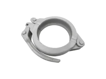 Klamra zaciskowa - 5"