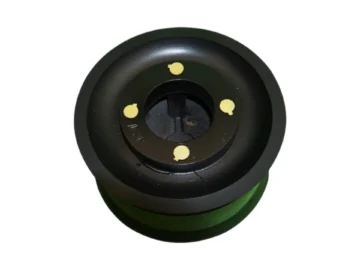 Tłok roboczy DN230 Sermac